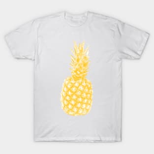 Tropical Pineapple T-Shirt